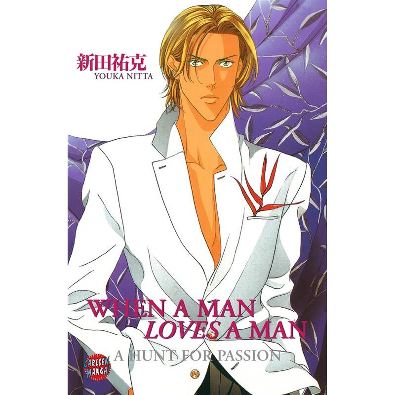 When a Man loves a Man 01