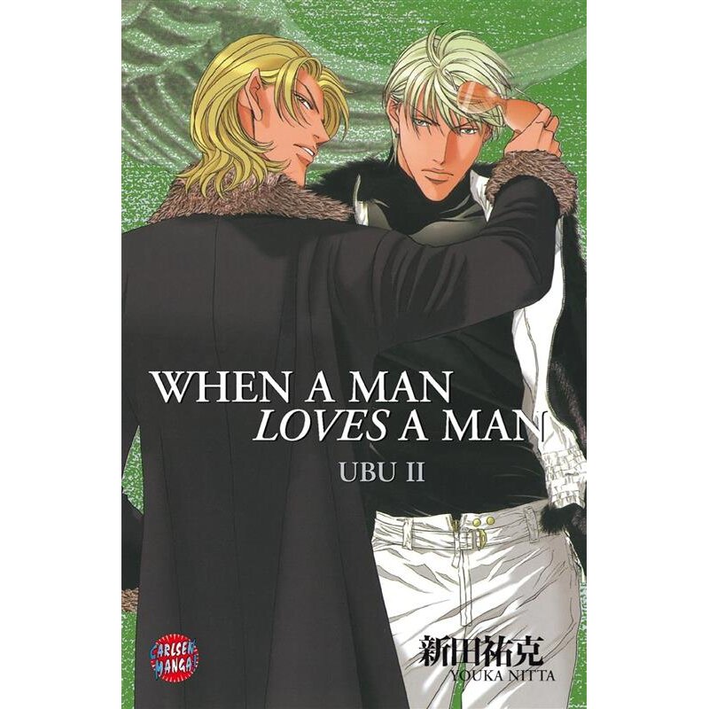 When a Man loves a Man 09