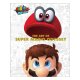 Super Mario Odyssey Artbook (EN)