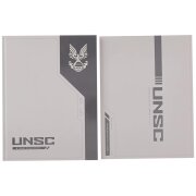 Halo Artbook Deluxe Edition (EN)