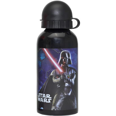 Trinkflasche - Darth Vader, Aluminium