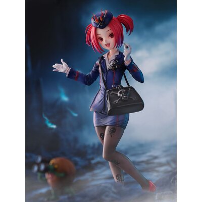 Yu-Gi-Oh! PVC Statue 1/7 Collection Tour Guide From the Underworld 25 cm