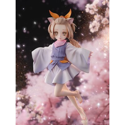 Yu-Gi-Oh! Card Game Monster Figure Collection PVC Statue 1/7 Ash Blossom & Joyous Spring 23 cm