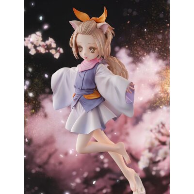 Yu-Gi-Oh! Card Game Monster Figure Collection PVC Statue 1/7 Ash Blossom & Joyous Spring 23 cm