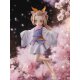 Yu-Gi-Oh! Card Game Monster Figure Collection PVC Statue 1/7 Ash Blossom & Joyous Spring 23 cm