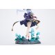 Genshin Impact PVC Statue 1/7 Kamisato Ayaka Flawless Radiance Ver. 29 cm