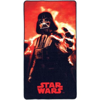 Carpet - Darth Vader 67 x 125 cm