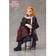 Demon Slayer: Kimetsu no Yaiba Statue Kyojuro Rengoku 16 cm