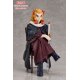 Demon Slayer: Kimetsu no Yaiba Statue Kyojuro Rengoku 16 cm
