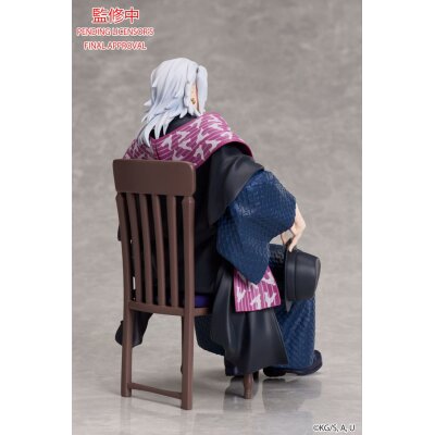 Demon Slayer: Kimetsu no Yaiba Statue Tengen Uzui 17 cm