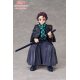 Demon Slayer: Kimetsu no Yaiba Statue Tanjiro Kamado 15 cm
