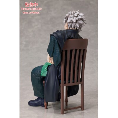 Demon Slayer: Kimetsu no Yaiba Statue Sanemi Shinazugawa 16 cm