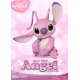 Disney Dynamic 8ction Heroes Actionfigur 1/9 Angel (Lilo & Stitch) 16 cm