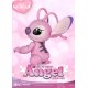 Disney Dynamic 8ction Heroes Actionfigur 1/9 Angel (Lilo & Stitch) 16 cm