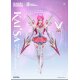 League of Legends Dynamic 8ction Heroes Action Figure 1/9 Star Guardian KaiSa 19 cm