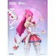 League of Legends Dynamic 8ction Heroes Action Figure 1/9 Star Guardian KaiSa 19 cm