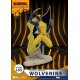Deadpool 3 D-Stage PVC Diorama Wolverine 16 cm