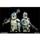 Actionfigur - Clone Troopers Echo & Fives Doppelpack 1/6 32 cm - STAR WARS