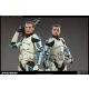 Action Figure - Clone Troopers Echo & Fives 2-Pack 1/6 32 cm - STAR WARS