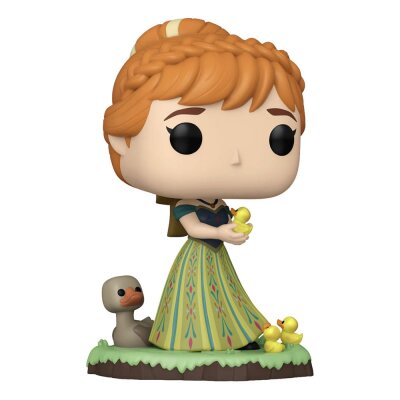 Disney: Ultimate Princess POP! Disney Vinyl Figure Anna...