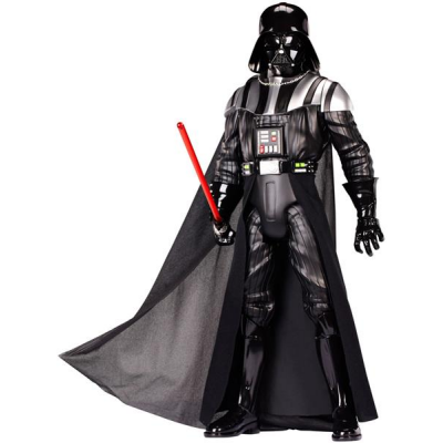 Actionfigur - Darth Vader Giant Size DLX, mit Sound, 79 cm