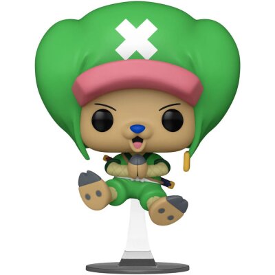One Piece POP! Animation Vinyl Figure Chopperemon (Wano)...