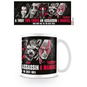 Guardians of the Galaxy Tasse Guardians