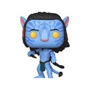 Avatar: The Way of Water POP! Movies Vinyl Figure Loak 9 cm