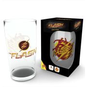 Pint Glass Flash Logo