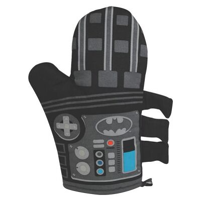 Batman Oven Glove Batmobile