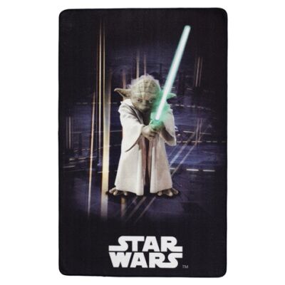 Carpet - Master Yoda 100 x 160 cm