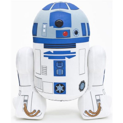 Plüschfigur - R2-D2 40 cm - STAR WARS