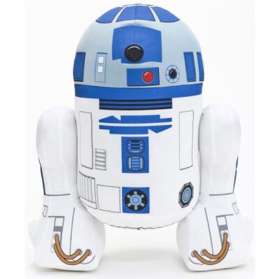 Plush Figure - R2-D2 40 cm - STAR WARS