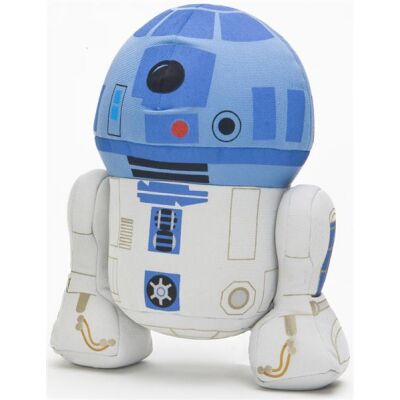 Plüschfigur - R2-D2 20 cm - STAR WARS