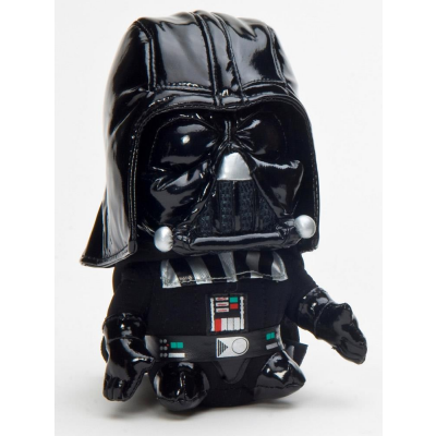 Plüschfigur - Darth Vader 20 cm - STAR WARS