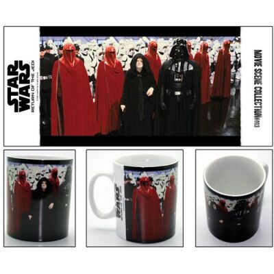 Mug - Death Star Meeting, large