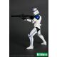 Statue - Clone Trooper 501st Legion ARTFX+ Limited Edition 2-Pack 18 cm