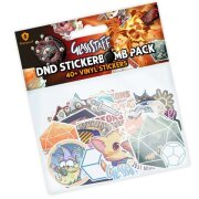 Sticker Bomb Pack (40+)