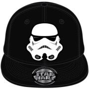 Baseball Cap - Trooper, black - STAR WARS