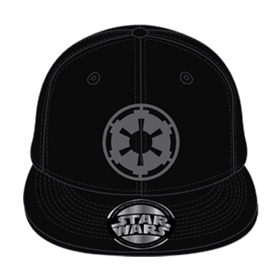 Baseball Cap - Galactic Empire - STAR WARS