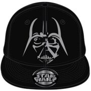 Baseball Cap - Darth Vader - STAR WARS