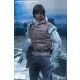 Actionfigur - Commander Luke Skywalker Hoth 1/6 30 cm - STAR WARS