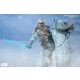 Actionfigur - Commander Luke Skywalker Hoth 1/6 30 cm - STAR WARS