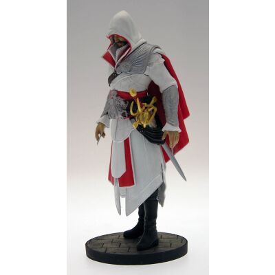 Statue - Ezio 22 cm, PVC - Assassins Creed Brotherhood
