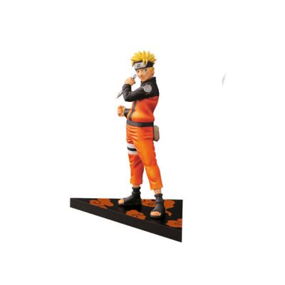 Naruto Shippuden DXF Figure Naruto Uzumaki 15 cm