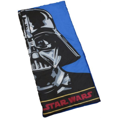 Schlafsack - Darth Vader 150 x 65 cm - STAR WARS