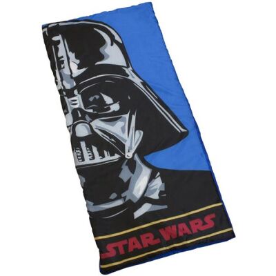 Sleeping Bag - Darth Vader 150 x 65 cm - STAR WARS