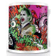 Suicide Squad Mug Joker Crazy