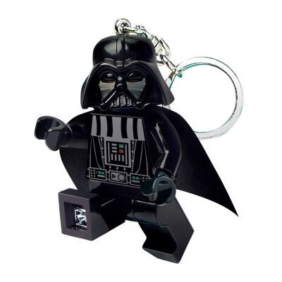 Mini Taschenlampe - Darth Vader, Lego - STAR WARS