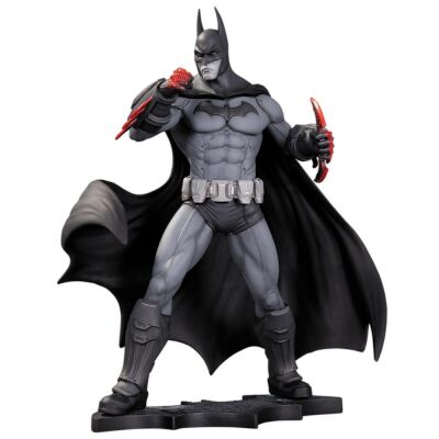 Batman Arkham City Statue - Batman 25 cm